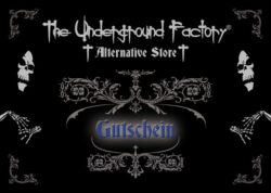 Gutschein Dark Style