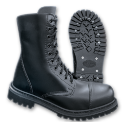 10-Loch Rangerboot