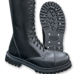 14-Loch Rangerboot