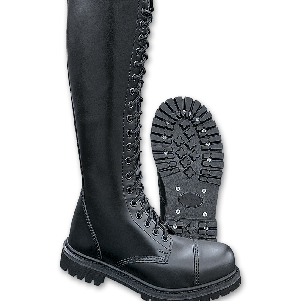 20-Loch Ranger Boot