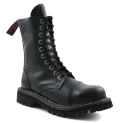 10-Loch Ranger von Angry Itch, schwarz