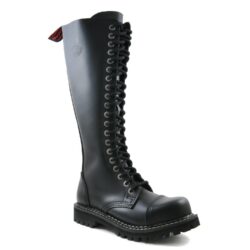 20-Loch Rangerboot von Angry Itch