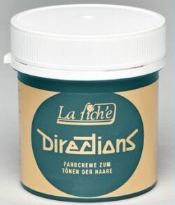 Directions Haartönung, Alpine Green (89 ml)