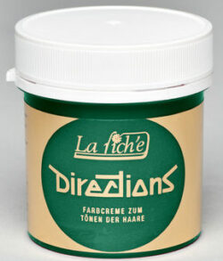 Directions Haartönung, Apple Green (89 ml)