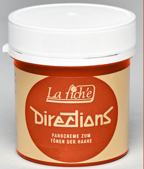 Directions Haartönung, Apricot (89 ml)