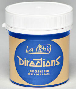 Directions Haartönung, Atlantic Blue (89 ml)