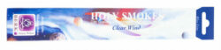 Räucherstäbchen Holy Smokes „Clear Wind“ – Blue Line