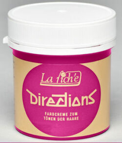 Directions Haartönung, Flamingo Pink (89 ml)