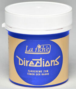 Directions Haartönung, Lagoon Blue (89 ml)