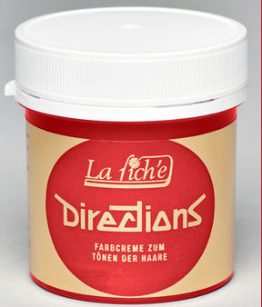 Directions Haartönung, Flourescent Orange (89 ml)
