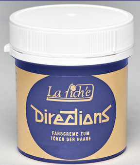Directions Haartönung, Midnight Blue (89 ml)
