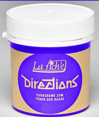 Directions Haartönung, Neon Blue (89 ml)
