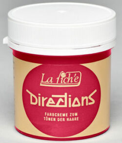 Directions Haartönung, Pillarbox Red (89 ml)