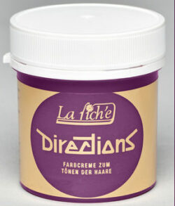 Directions Haartönung, Plum (89 ml)