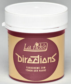 Directions Haartönung, Rubine (89 ml)