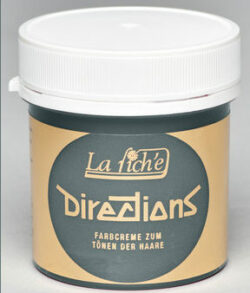 Directions Haarfarbe, Silver (89 ml)