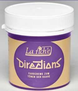 Directions Haartönung, violet (89 ml)