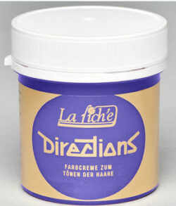 Directions Haarfarbe, White Toner (89 ml)