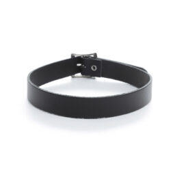 Leder-Choker