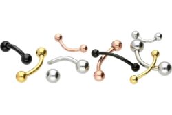 Banane, Chirurgenstahl