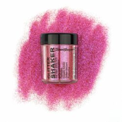 Glitter Shaker, pink