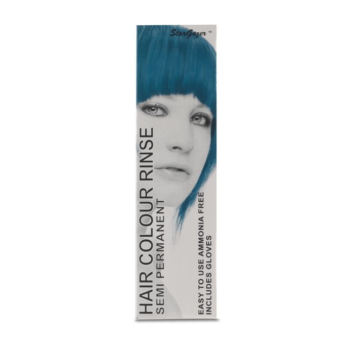 Stargazer Haartönung, soft blue