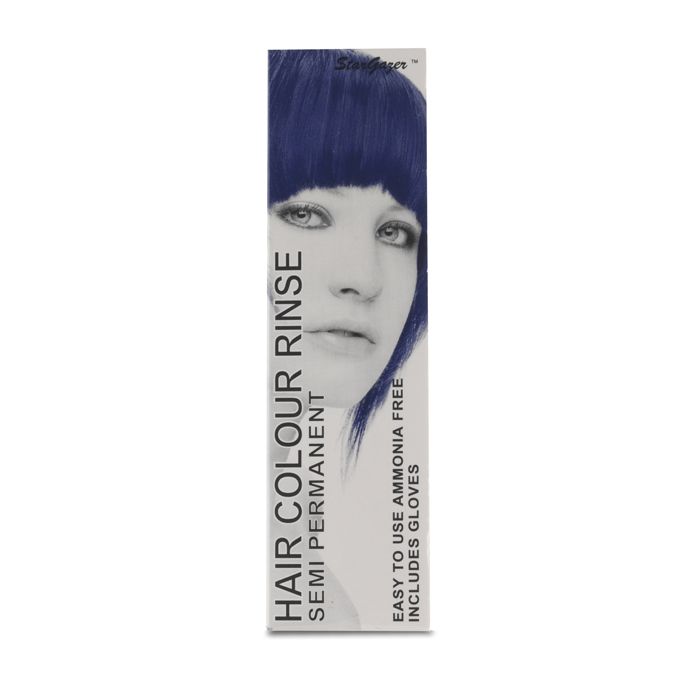Stargazer Haartönung, soft violet