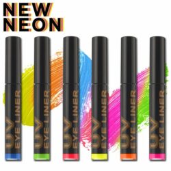 NEON-Eyeliner von Stargazer