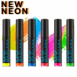 NEON-Mascara von Stargazer