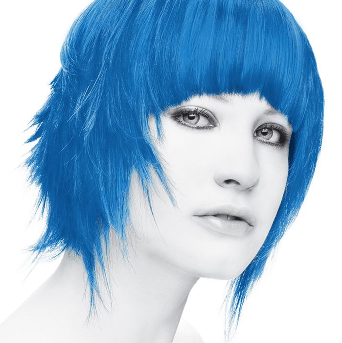 Stargazer Haartönung, soft blue – Bild 2