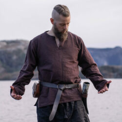 Wikinger Tunika "Ivar"