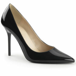 High Heel "Classique", Lack