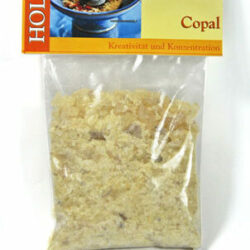 Copal Räucherwerk