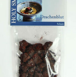 Drachenblut Räucherwerk