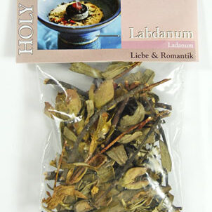 Labdanum Räucherwerk