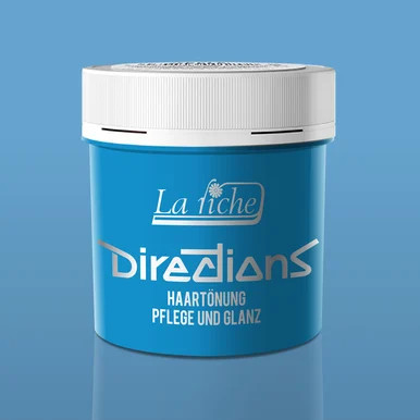 Directions Haartönung, Pastel Blue (89 ml)