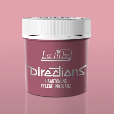 Directions Haartönung, Pastel Rose (89 ml)