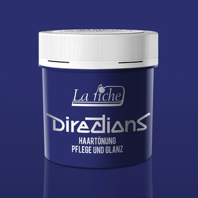 Directions Haartönung, Ultra Violet (89 ml)