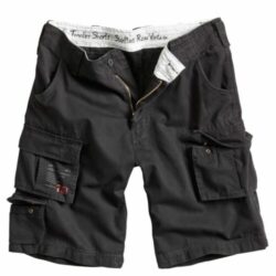 Trooper Cargo-Shorts