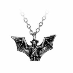 Halskette "Vampyr" von Alchemy Gothic