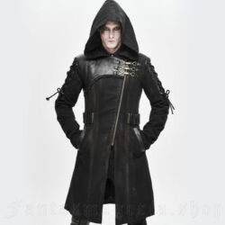 Exodus Gehrock