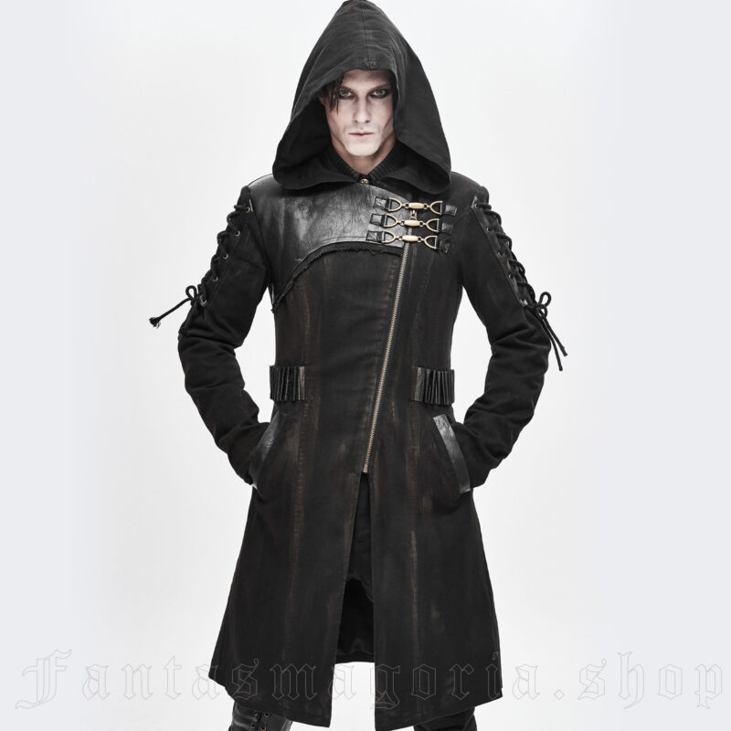 Exodus Gehrock