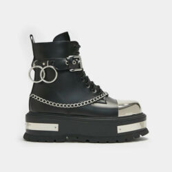 Borin Hardware Platform Boots