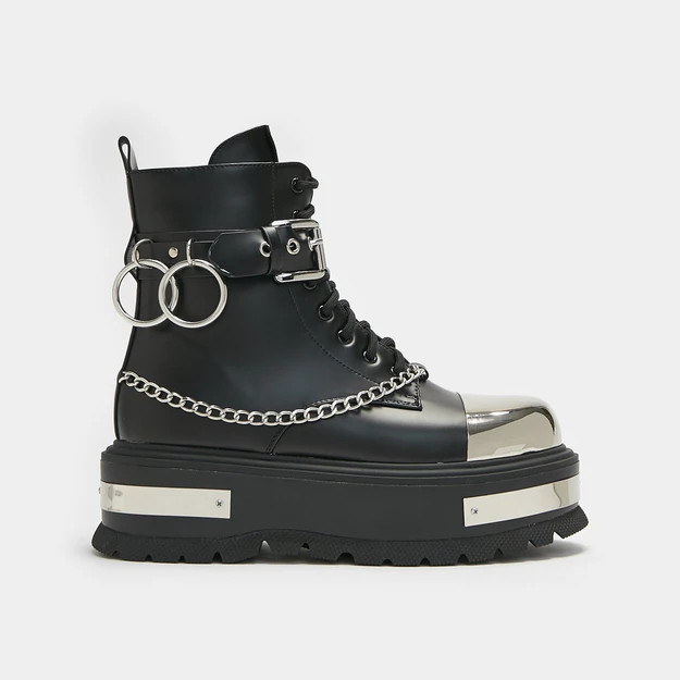 Borin Hardware Platform Boots