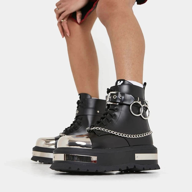 Borin Hardware Platform Boots – Bild 2