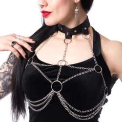Mase Harness