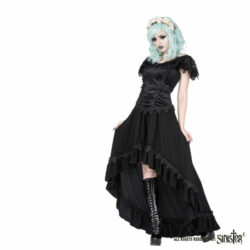 Rock "Black Bride" von Sinister