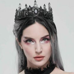 Gothic Queen Krone