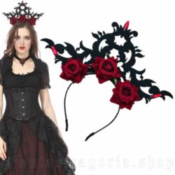 Headpiece Endarkenment