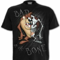 T-Shirt "TAZ-Bad 2 D Bone"